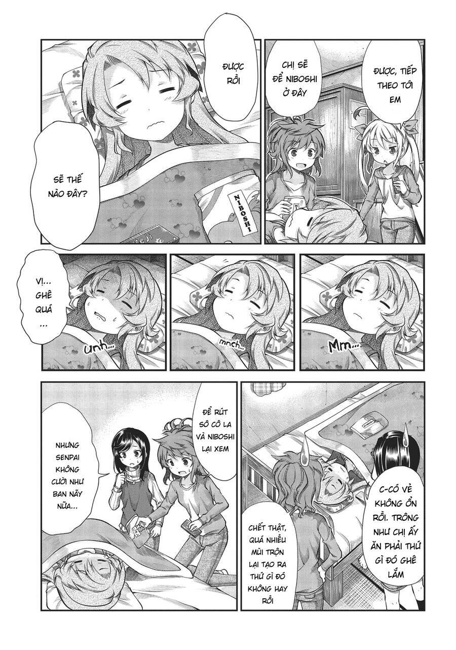 Cuộc Sống Thường Ngày Chapter 64 - Trang 2
