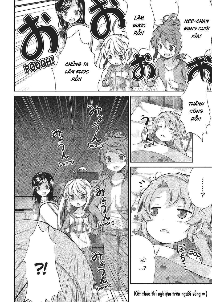 Cuộc Sống Thường Ngày Chapter 64 - Trang 2