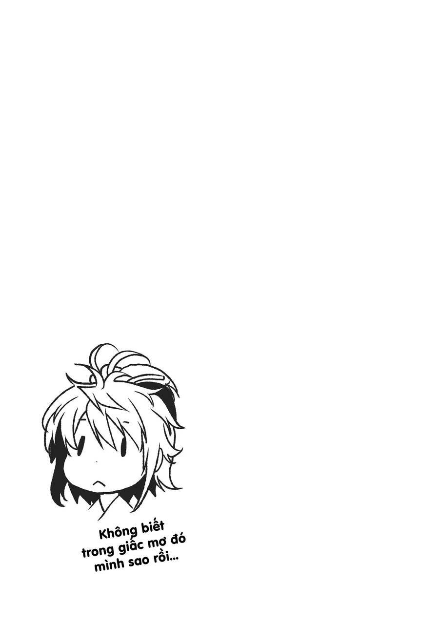 Cuộc Sống Thường Ngày Chapter 64 - Trang 2