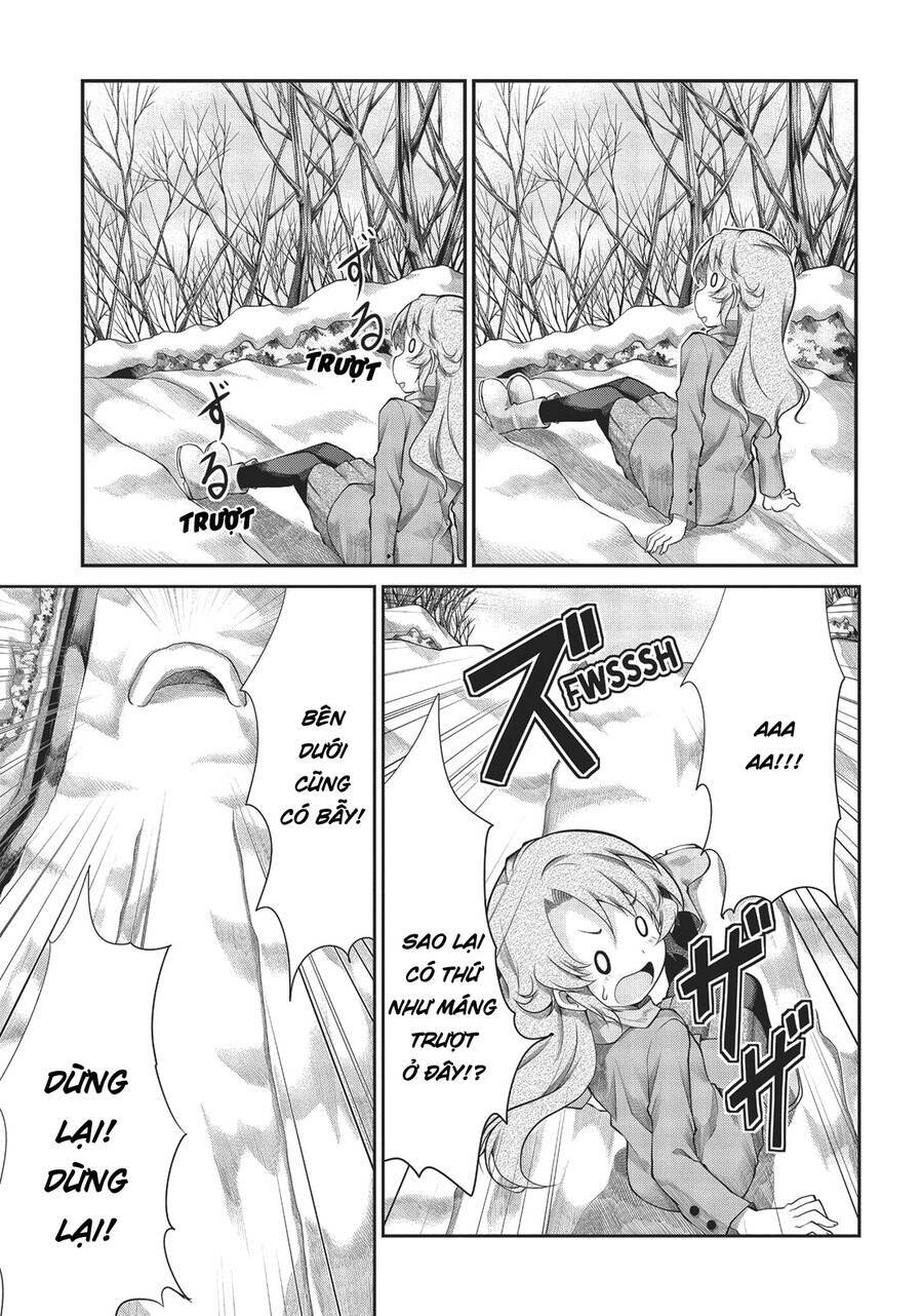 Cuộc Sống Thường Ngày Chapter 65 - Trang 2