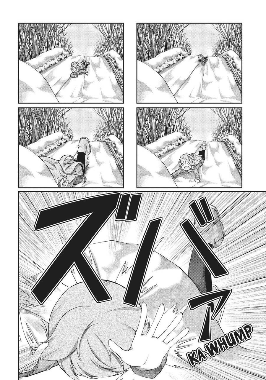 Cuộc Sống Thường Ngày Chapter 65 - Trang 2