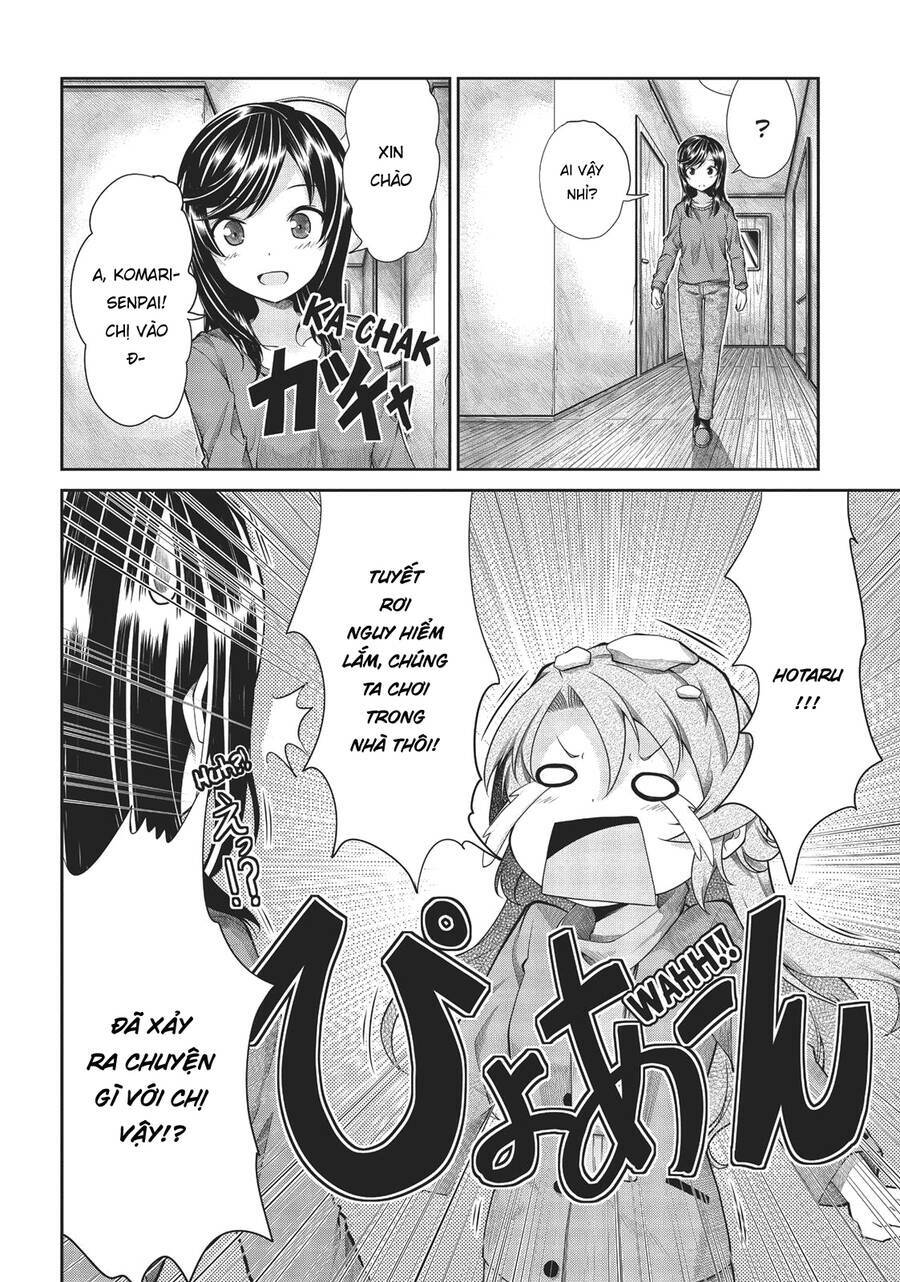 Cuộc Sống Thường Ngày Chapter 65 - Trang 2