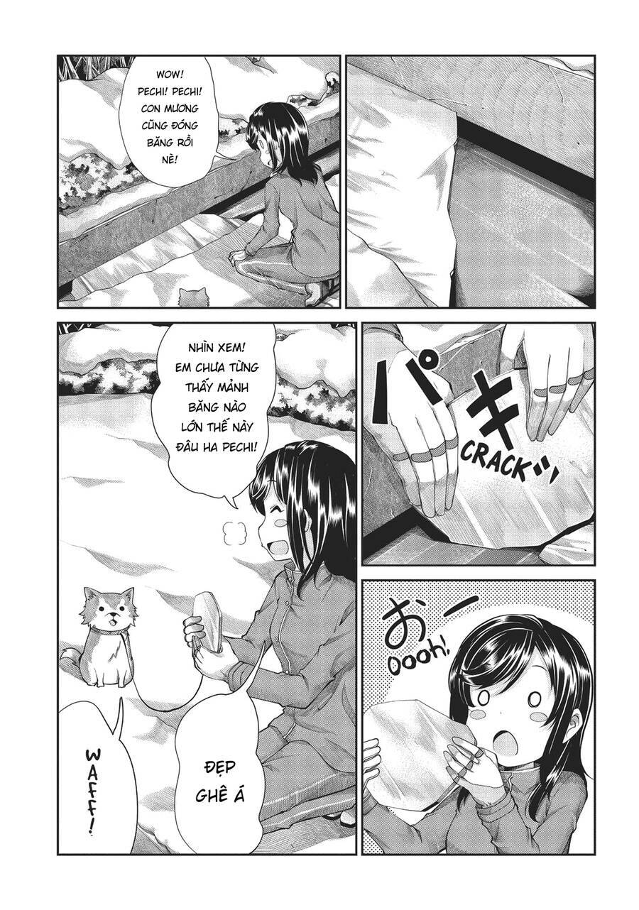 Cuộc Sống Thường Ngày Chapter 65 - Trang 2