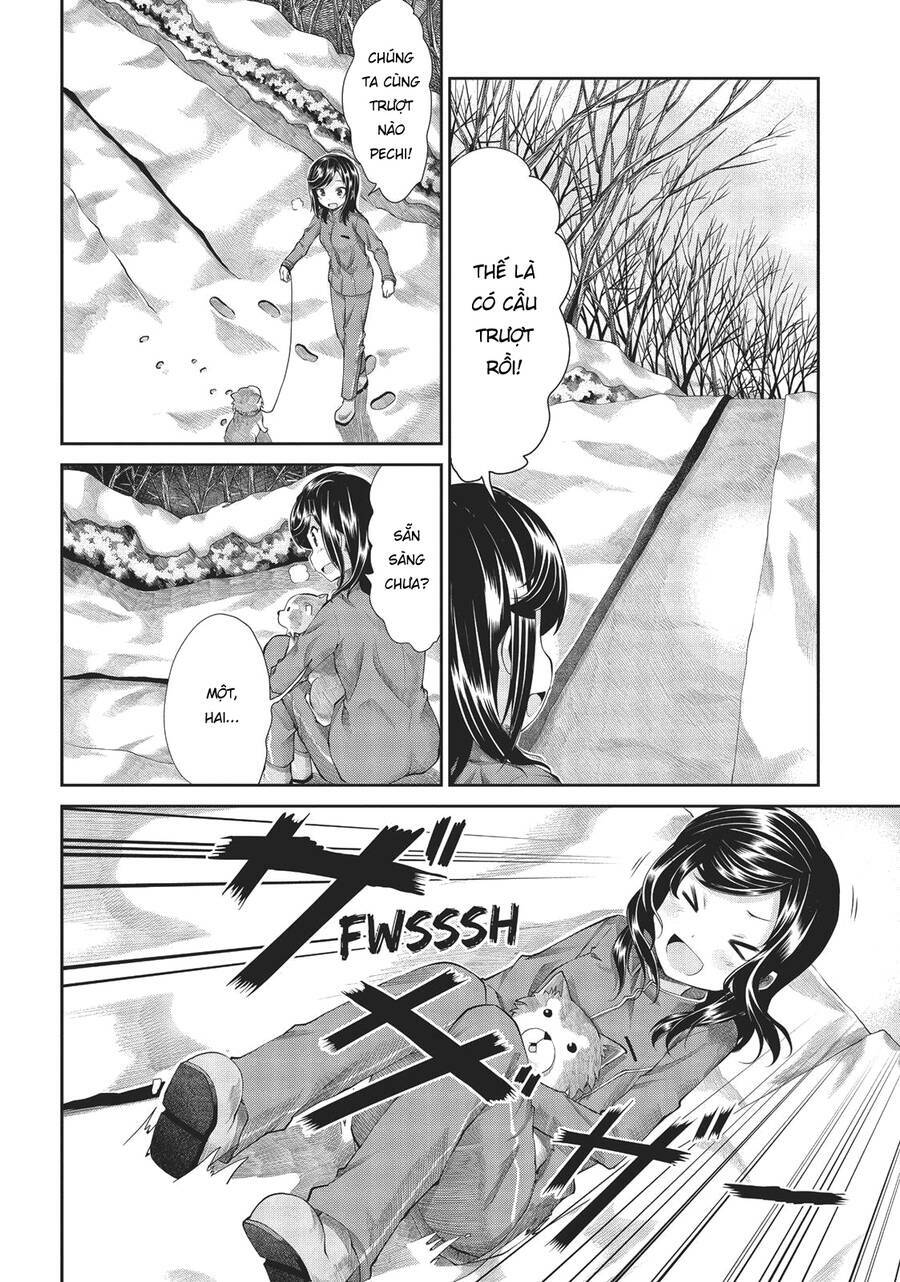 Cuộc Sống Thường Ngày Chapter 65 - Trang 2