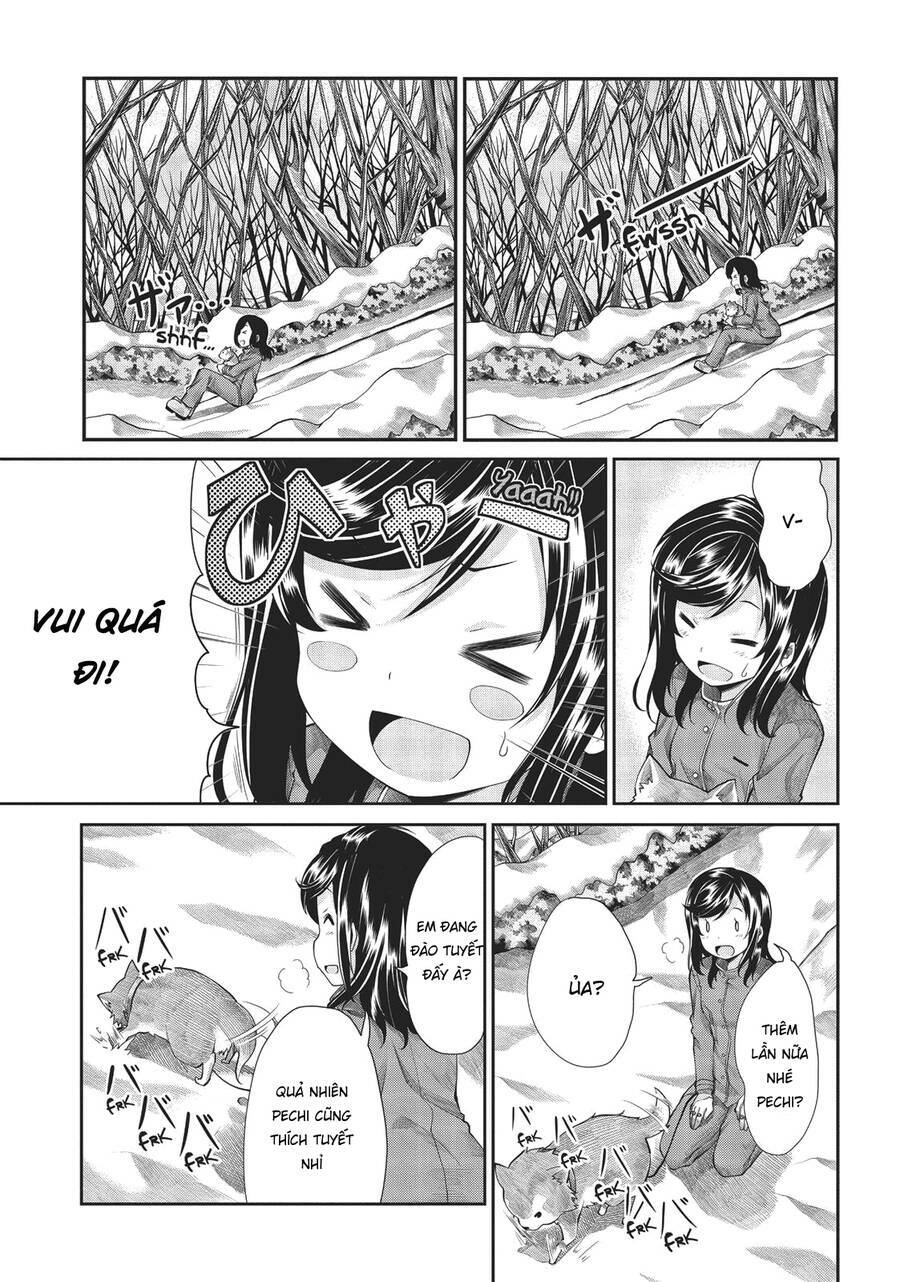 Cuộc Sống Thường Ngày Chapter 65 - Trang 2