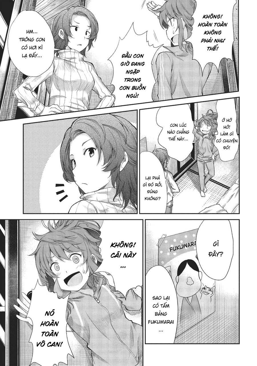 Cuộc Sống Thường Ngày Chapter 67 - Trang 2