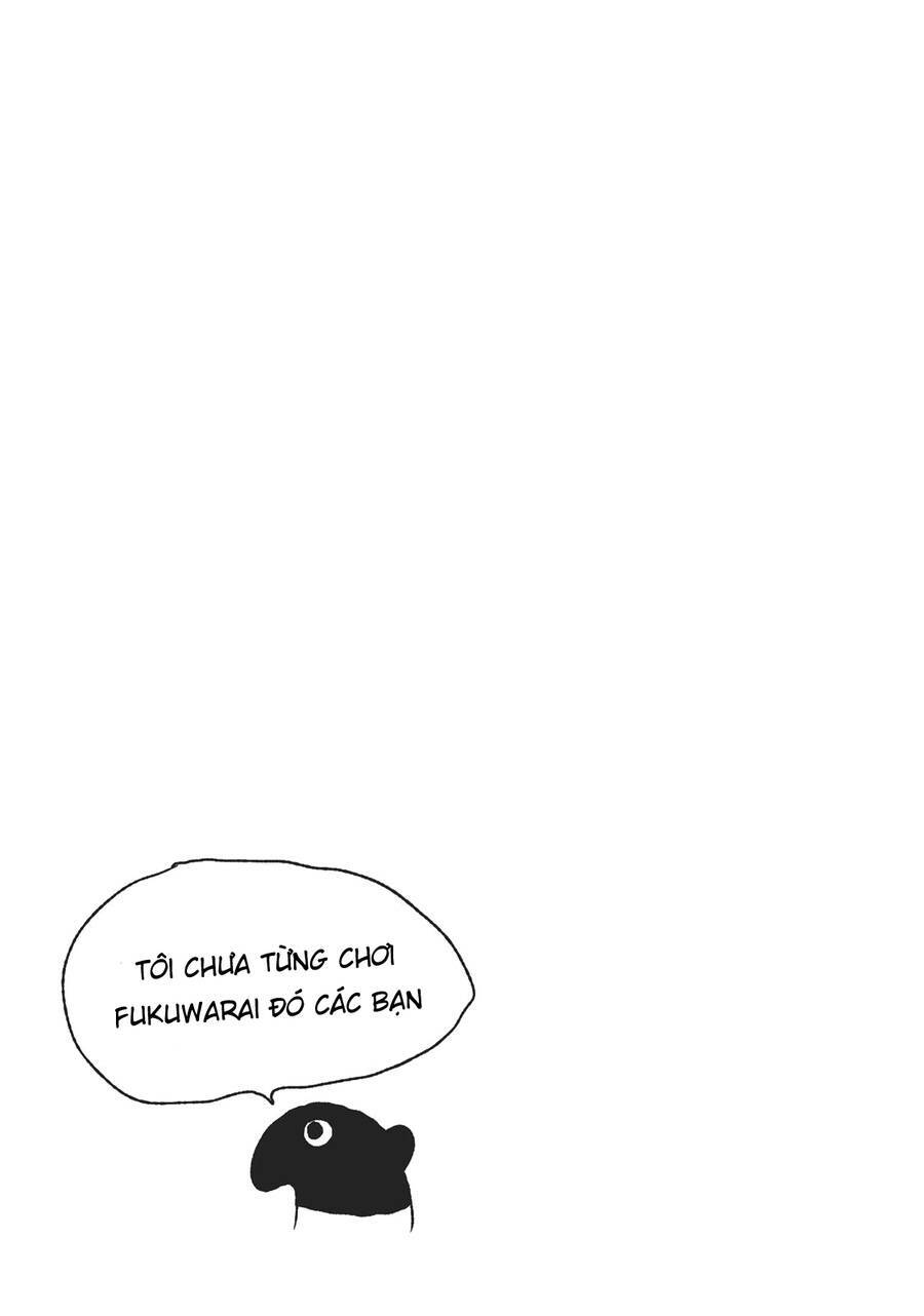 Cuộc Sống Thường Ngày Chapter 67 - Trang 2