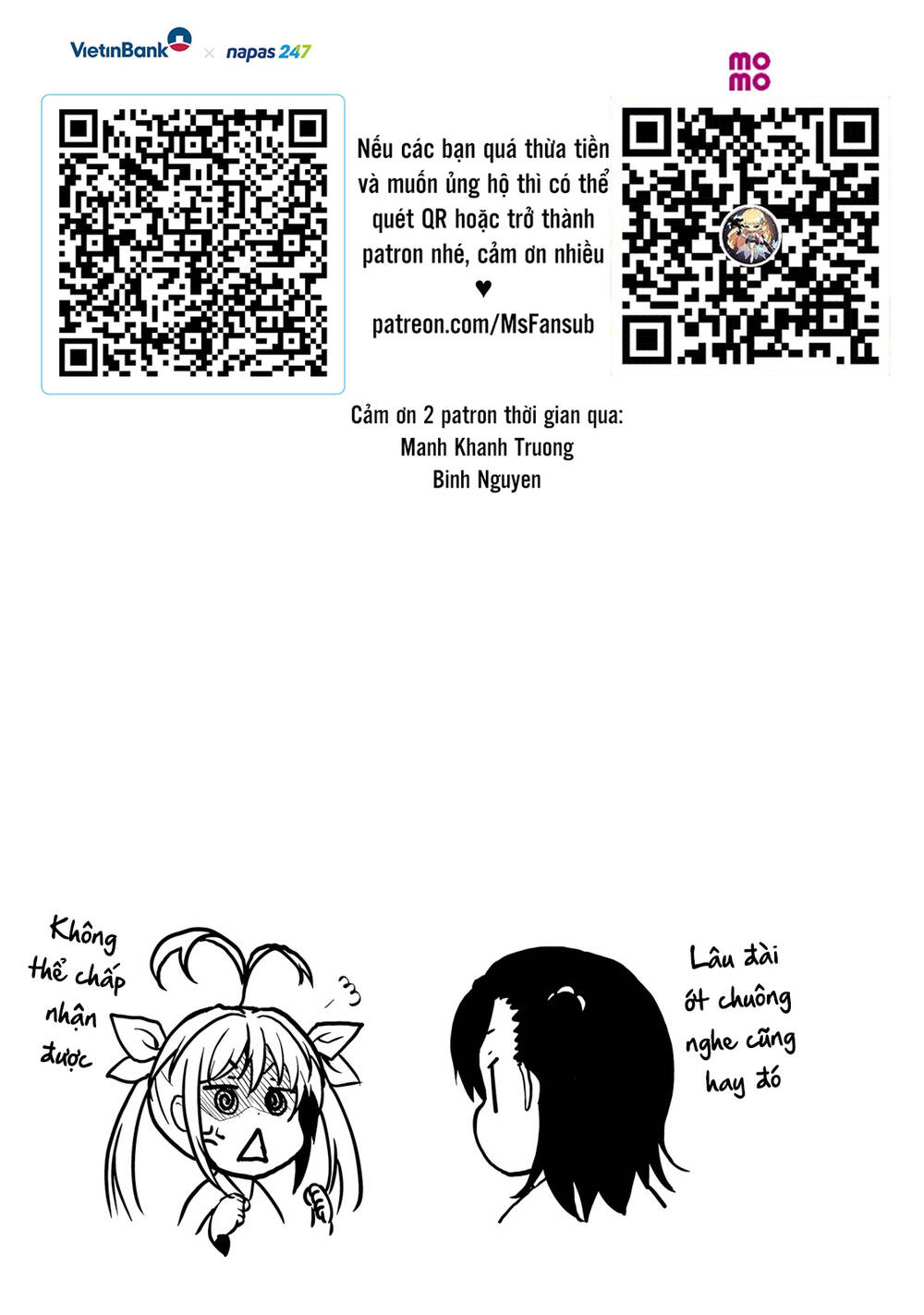 Cuộc Sống Thường Ngày Chapter 75 - Trang 2