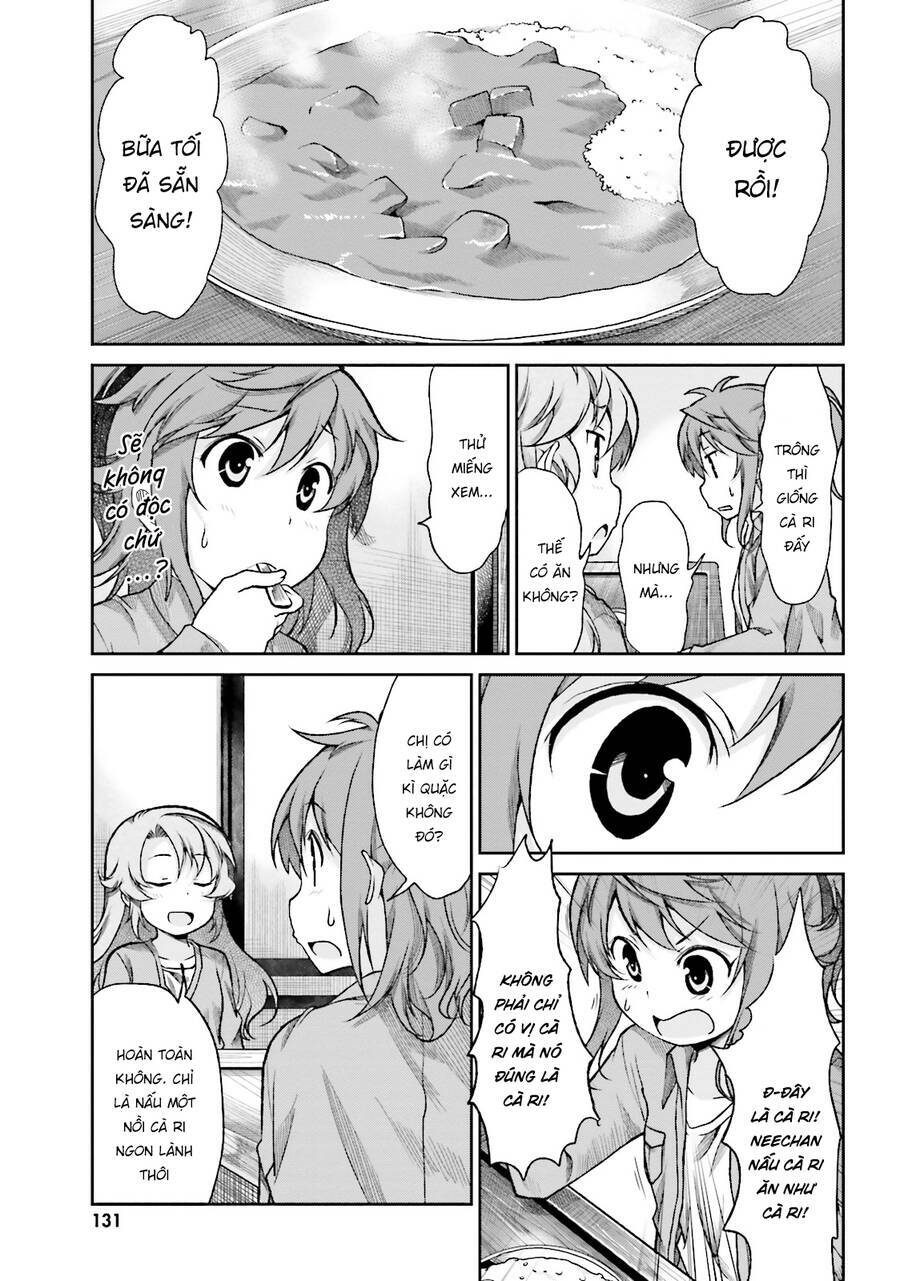 Cuộc Sống Thường Ngày Chapter 76 - Trang 2