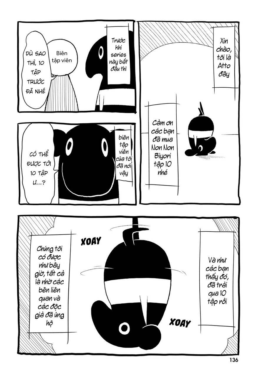 Cuộc Sống Thường Ngày Chapter 76 - Trang 2