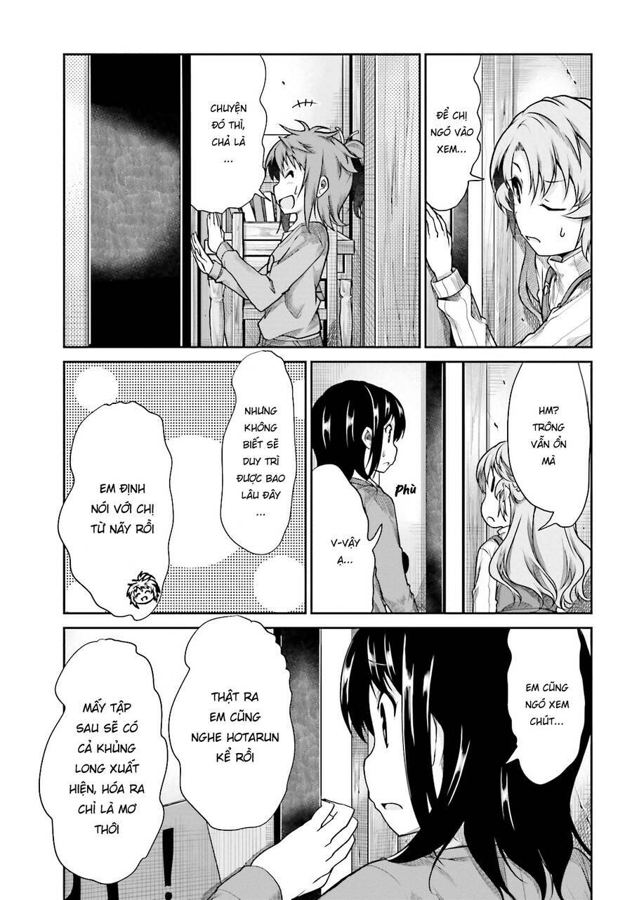 Cuộc Sống Thường Ngày Chapter 78 - Trang 2