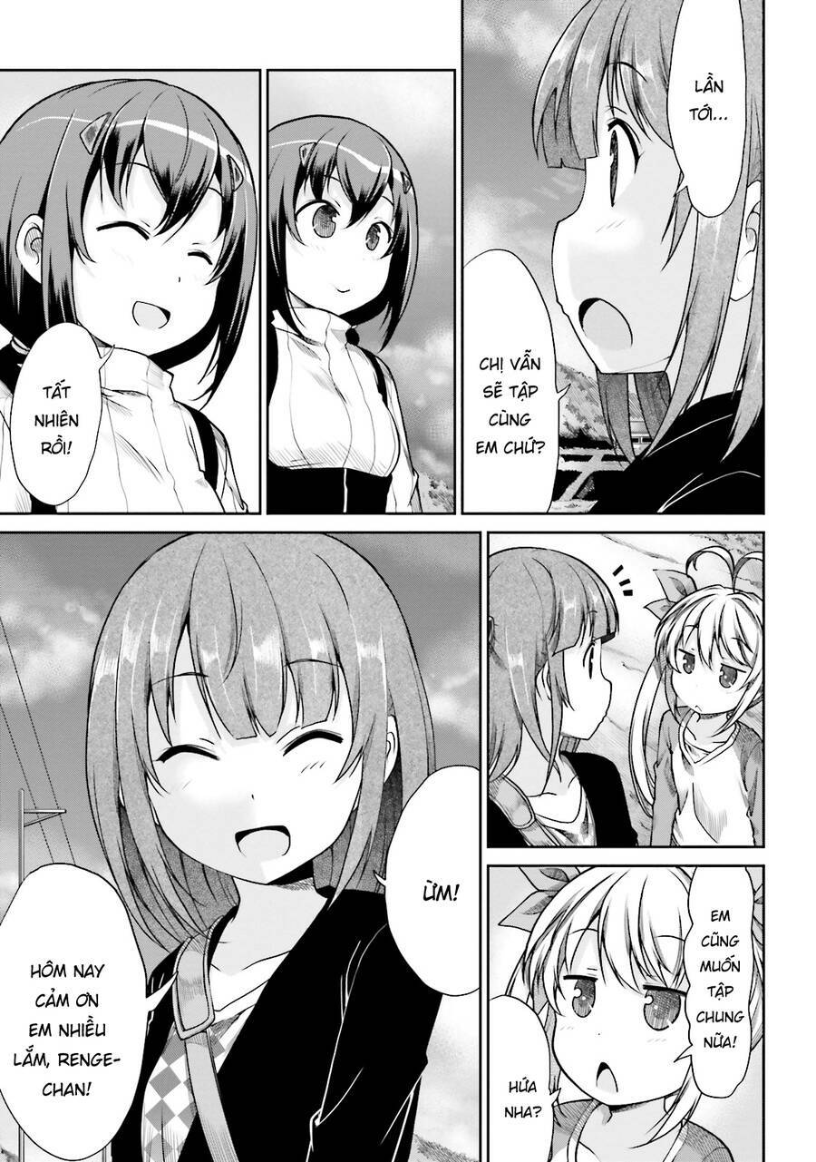Cuộc Sống Thường Ngày Chapter 79 - Trang 2