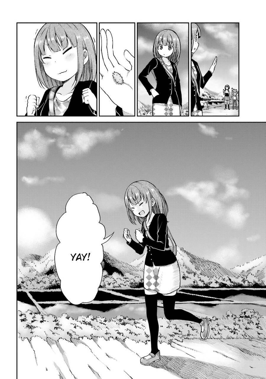 Cuộc Sống Thường Ngày Chapter 79 - Trang 2