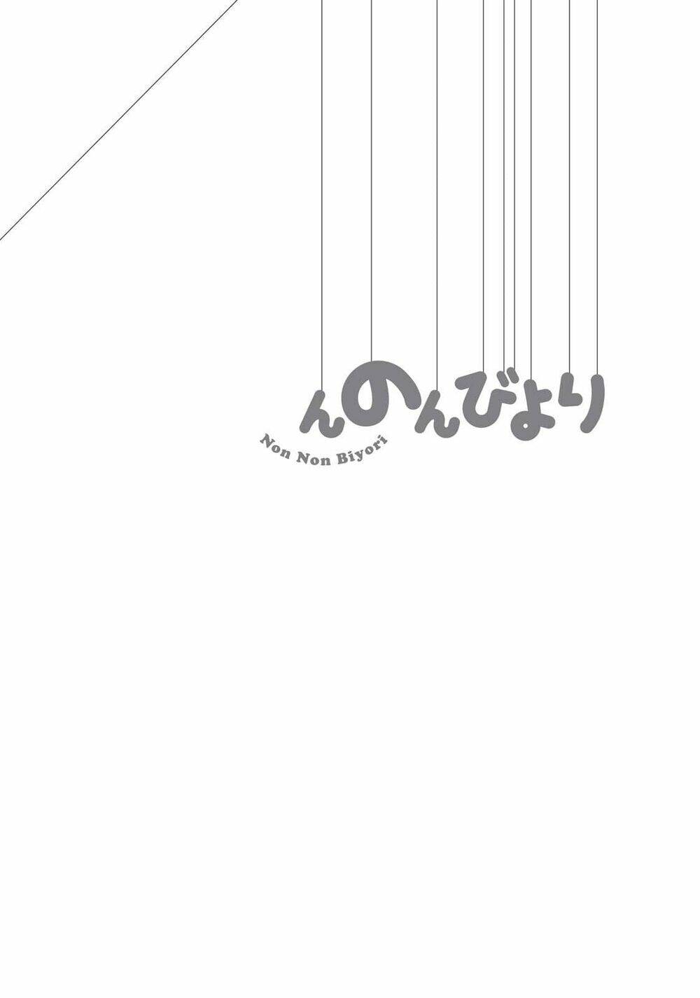 Cuộc Sống Thường Ngày Chapter 8 - Trang 2