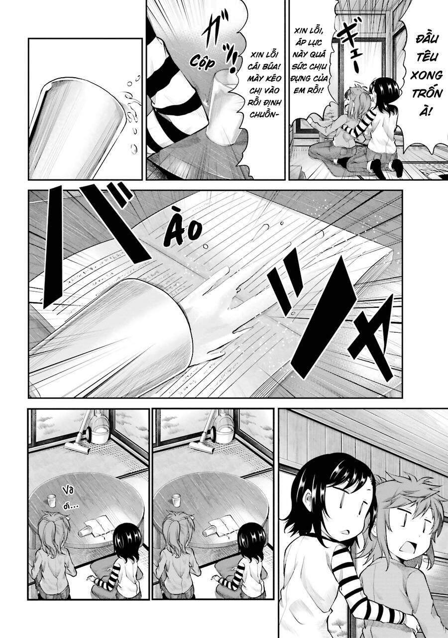 Cuộc Sống Thường Ngày Chapter 80 - Trang 2