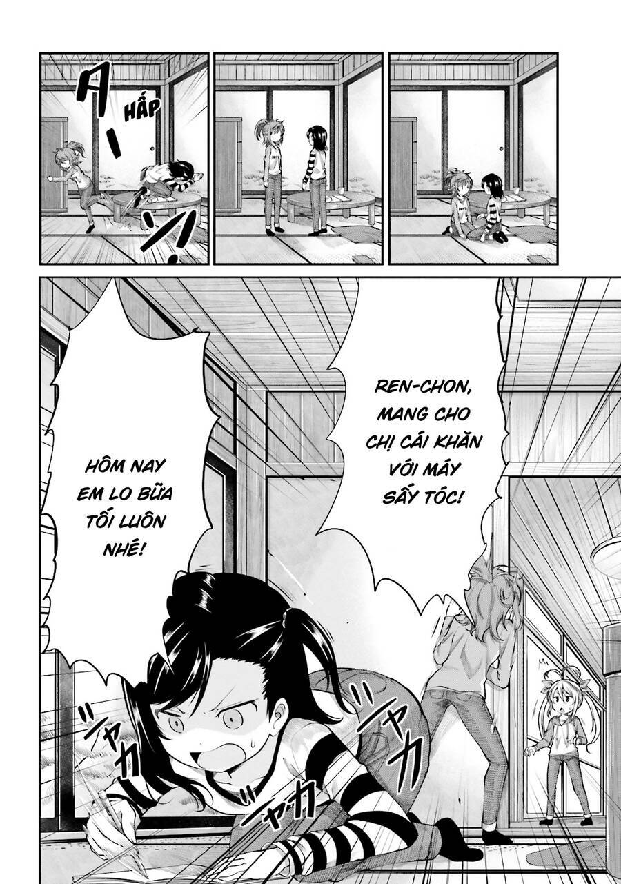 Cuộc Sống Thường Ngày Chapter 80 - Trang 2