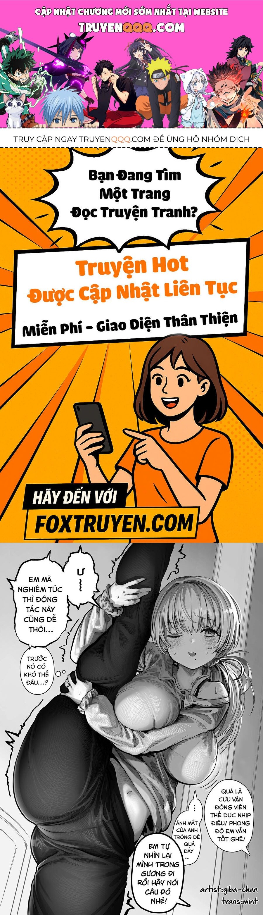 Cuộc Sống Thường Nhật Cùng Cô Vợ Đảm Đang Của Tôi Chapter 5 - Trang 2