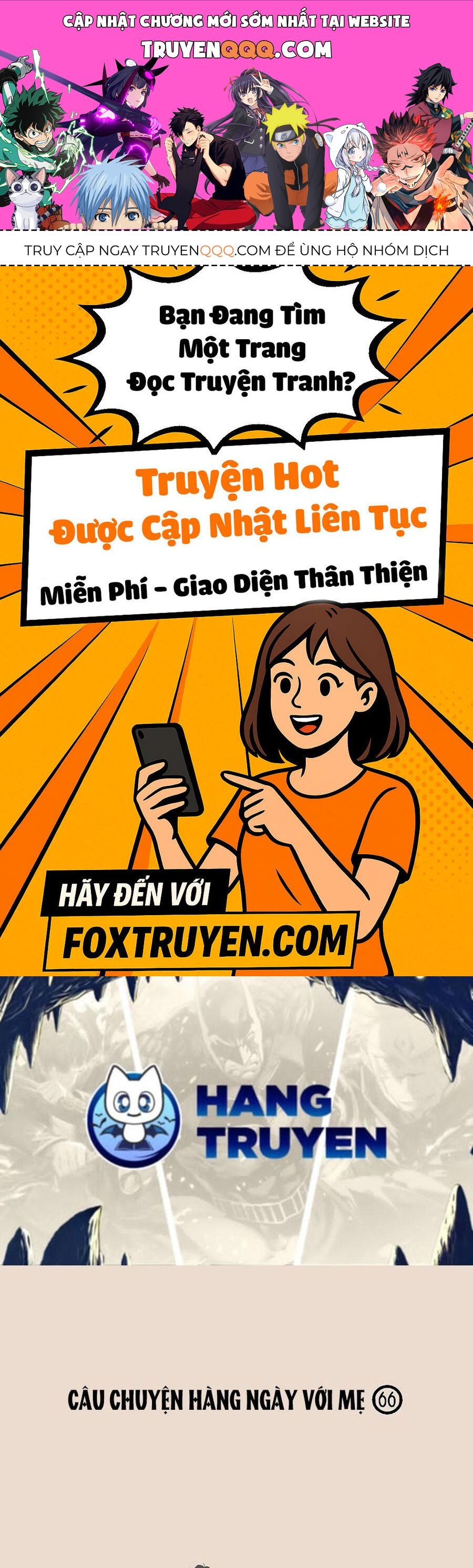 Cuộc Sống Thường Với Mẹ Chapter 39 - Trang 2