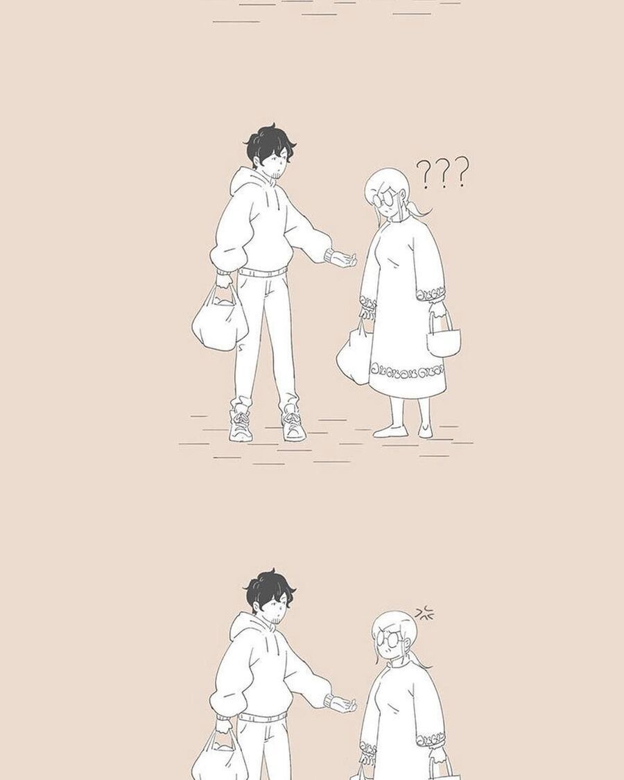 Cuộc Sống Thường Với Mẹ Chapter 39 - Trang 2