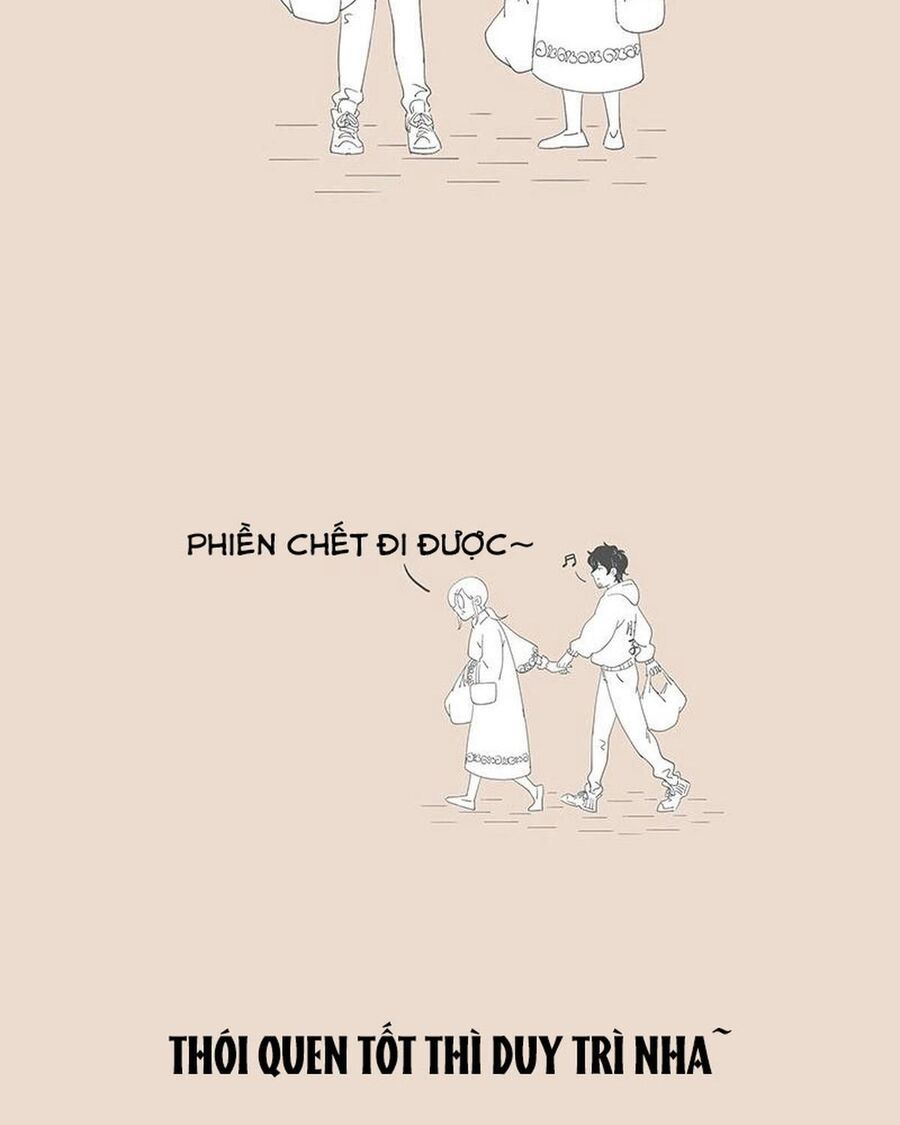 Cuộc Sống Thường Với Mẹ Chapter 39 - Trang 2