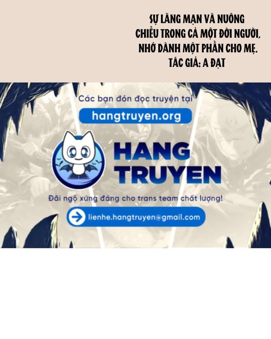 Cuộc Sống Thường Với Mẹ Chapter 39 - Trang 2
