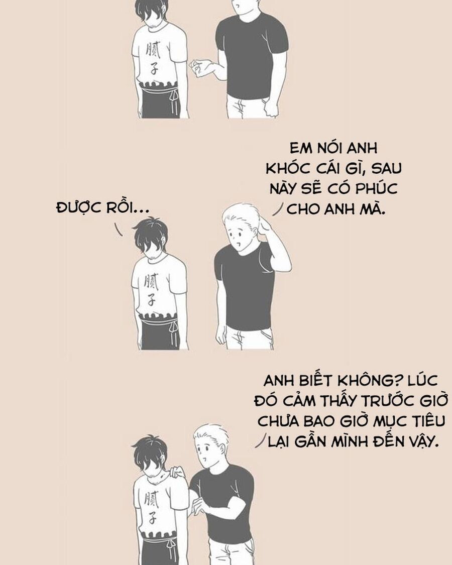 Cuộc Sống Thường Với Mẹ Chapter 40 - Trang 2