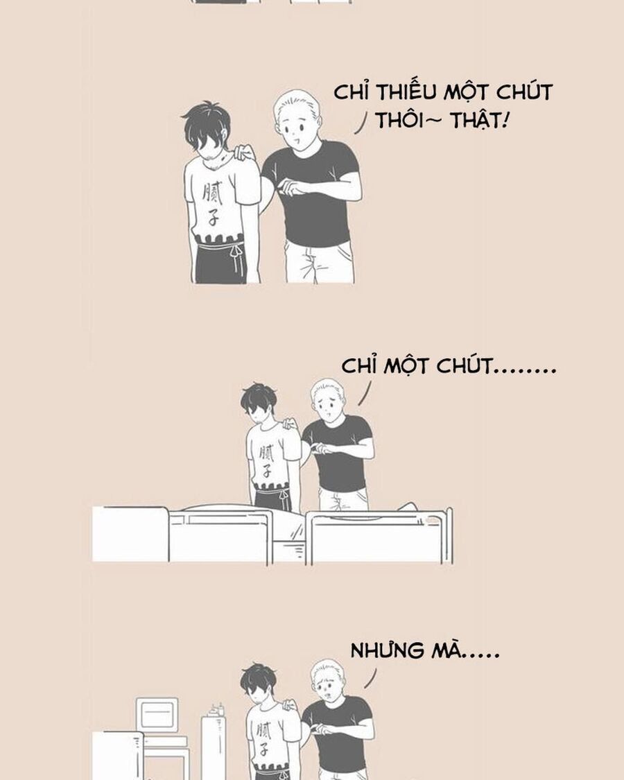 Cuộc Sống Thường Với Mẹ Chapter 40 - Trang 2