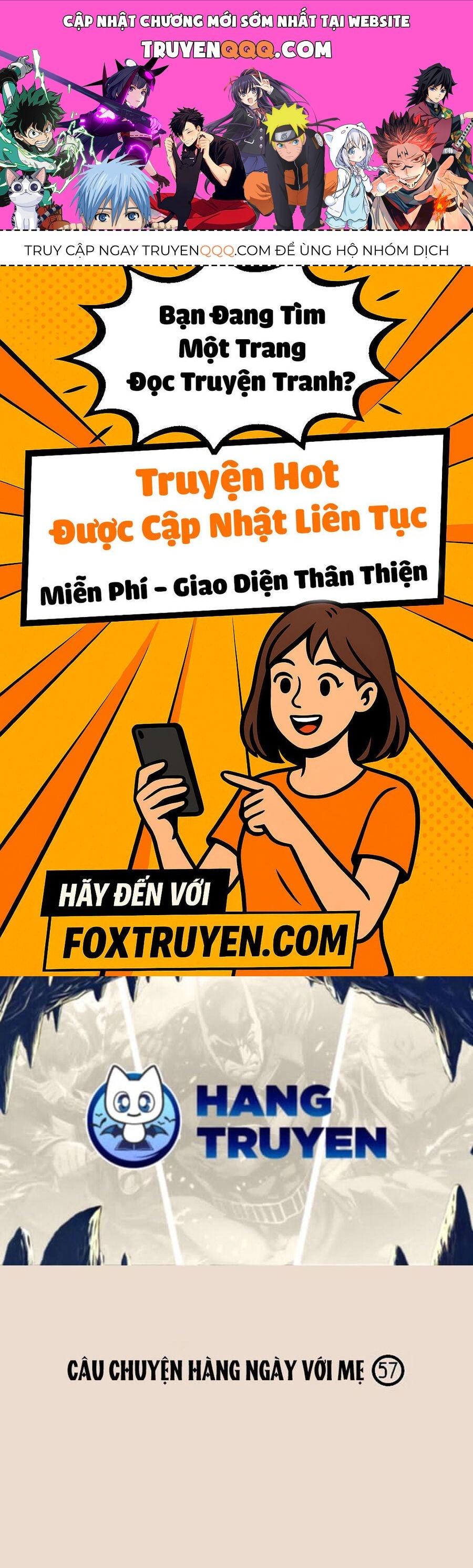 Cuộc Sống Thường Với Mẹ Chapter 41 - Trang 2