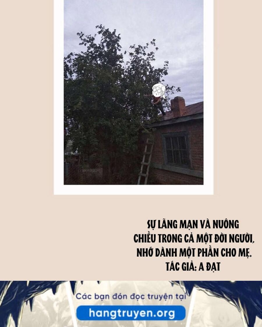 Cuộc Sống Thường Với Mẹ Chapter 41 - Trang 2