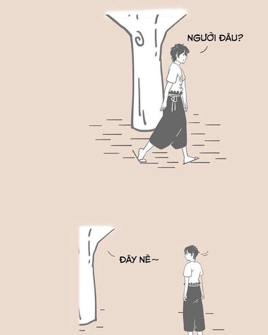 Cuộc Sống Thường Với Mẹ Chapter 41 - Trang 2