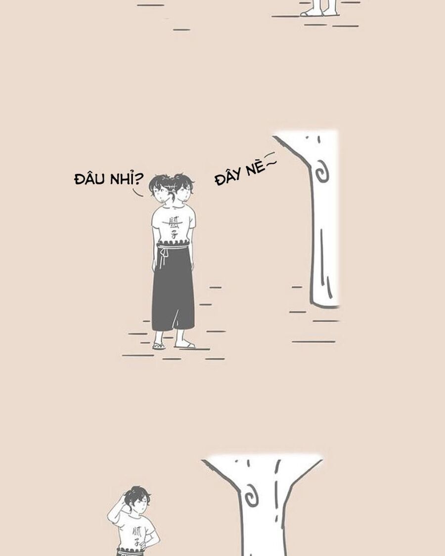 Cuộc Sống Thường Với Mẹ Chapter 41 - Trang 2