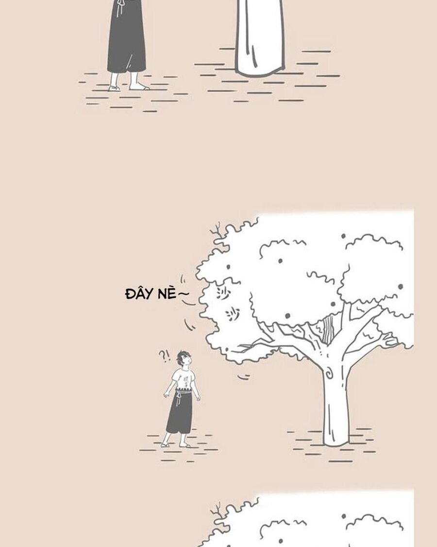 Cuộc Sống Thường Với Mẹ Chapter 41 - Trang 2