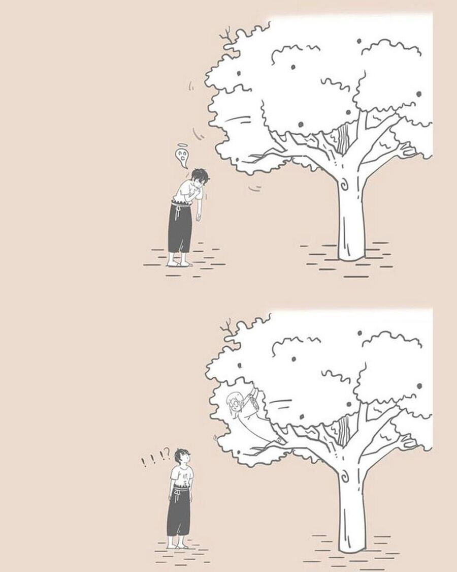 Cuộc Sống Thường Với Mẹ Chapter 41 - Trang 2