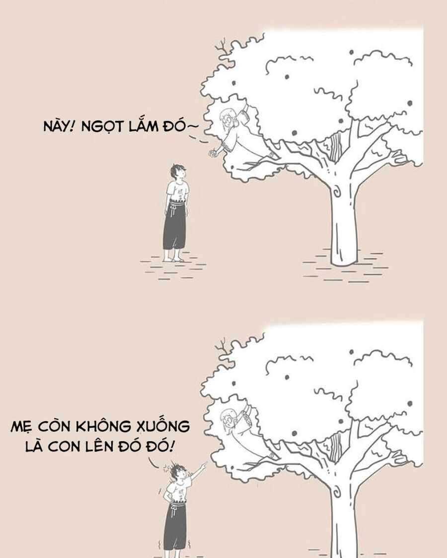 Cuộc Sống Thường Với Mẹ Chapter 41 - Trang 2