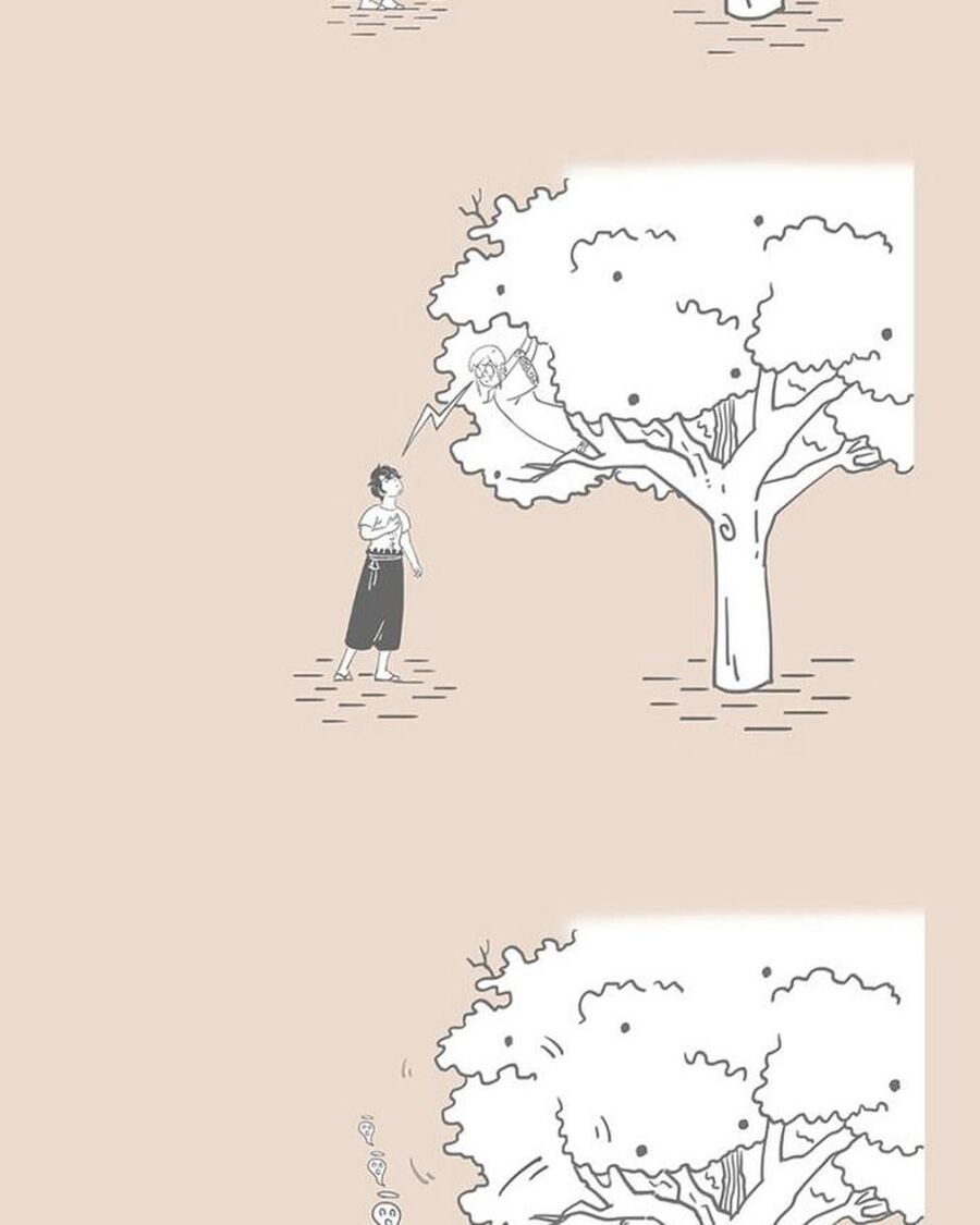 Cuộc Sống Thường Với Mẹ Chapter 41 - Trang 2