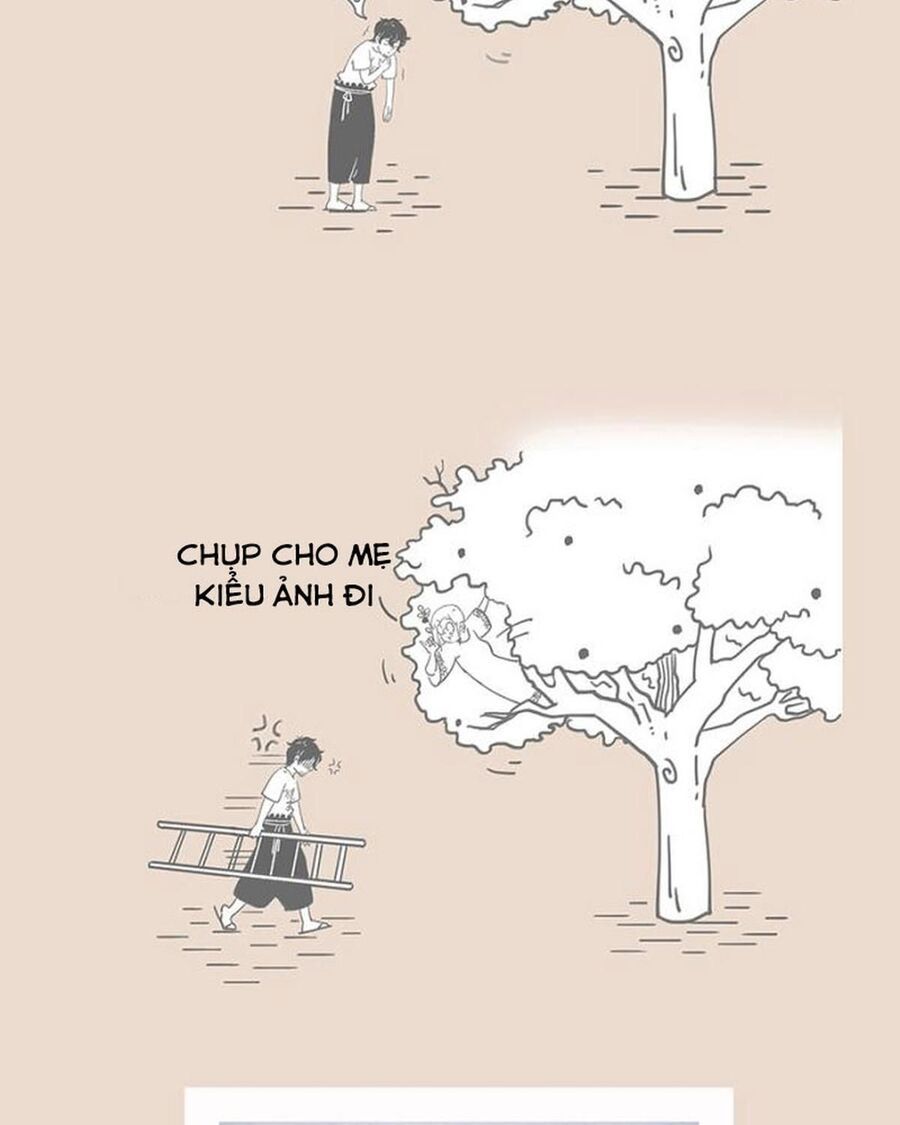 Cuộc Sống Thường Với Mẹ Chapter 41 - Trang 2