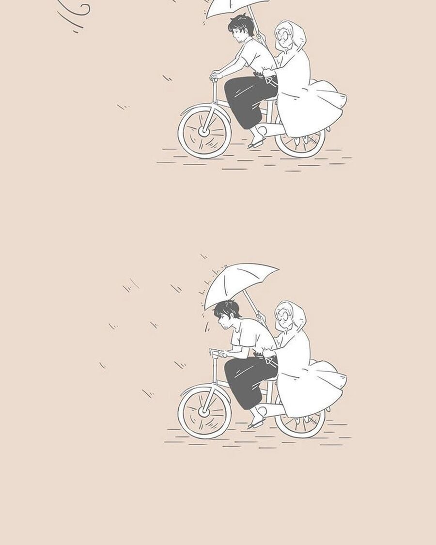 Cuộc Sống Thường Với Mẹ Chapter 42 - Trang 2