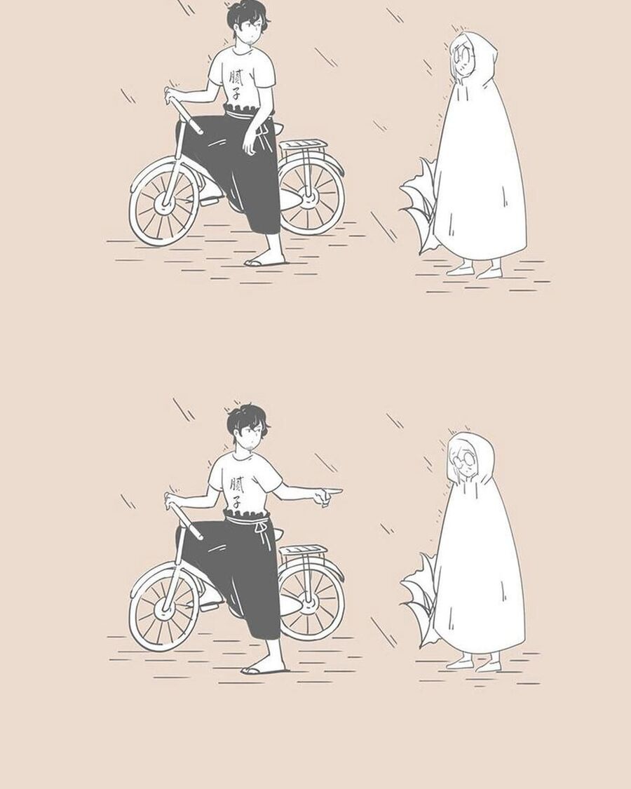 Cuộc Sống Thường Với Mẹ Chapter 42 - Trang 2