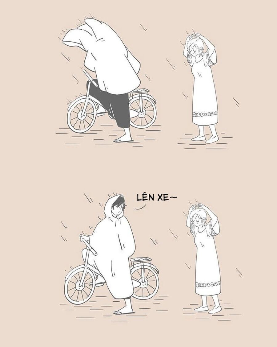 Cuộc Sống Thường Với Mẹ Chapter 42 - Trang 2