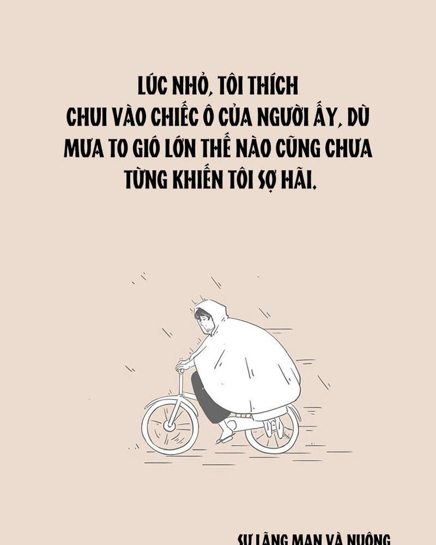 Cuộc Sống Thường Với Mẹ Chapter 42 - Trang 2
