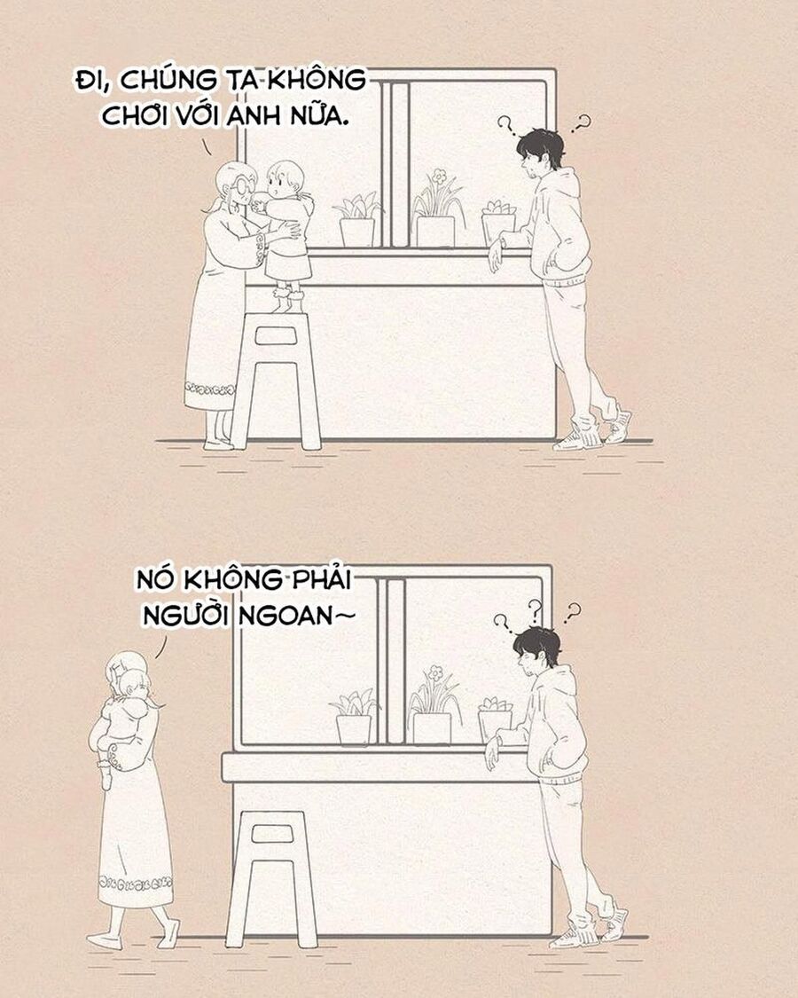 Cuộc Sống Thường Với Mẹ Chapter 43 - Trang 2