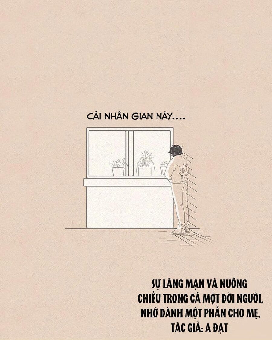 Cuộc Sống Thường Với Mẹ Chapter 43 - Trang 2