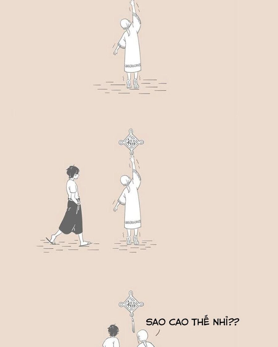 Cuộc Sống Thường Với Mẹ Chapter 43 - Trang 2