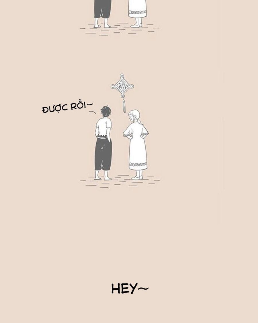 Cuộc Sống Thường Với Mẹ Chapter 43 - Trang 2