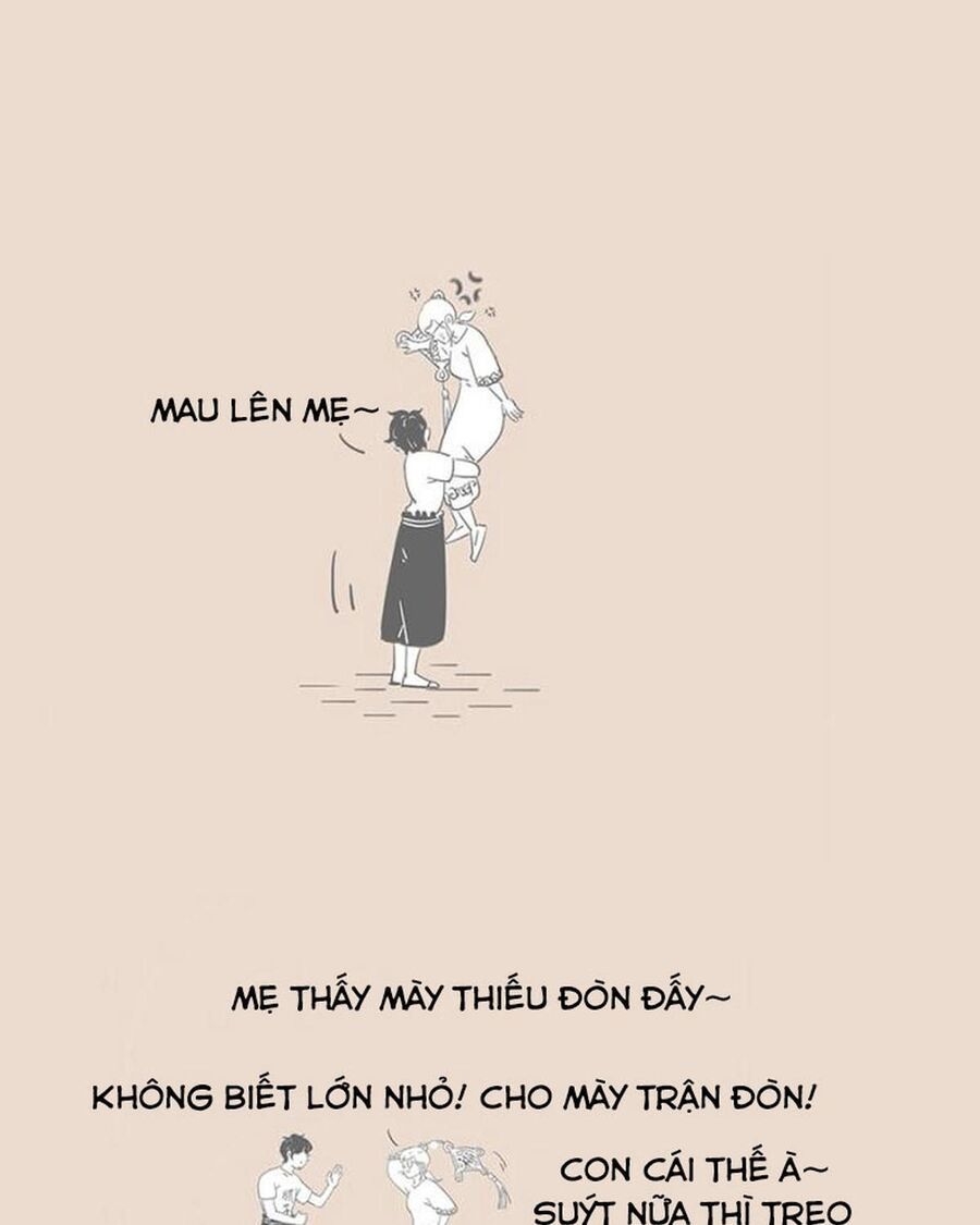 Cuộc Sống Thường Với Mẹ Chapter 43 - Trang 2