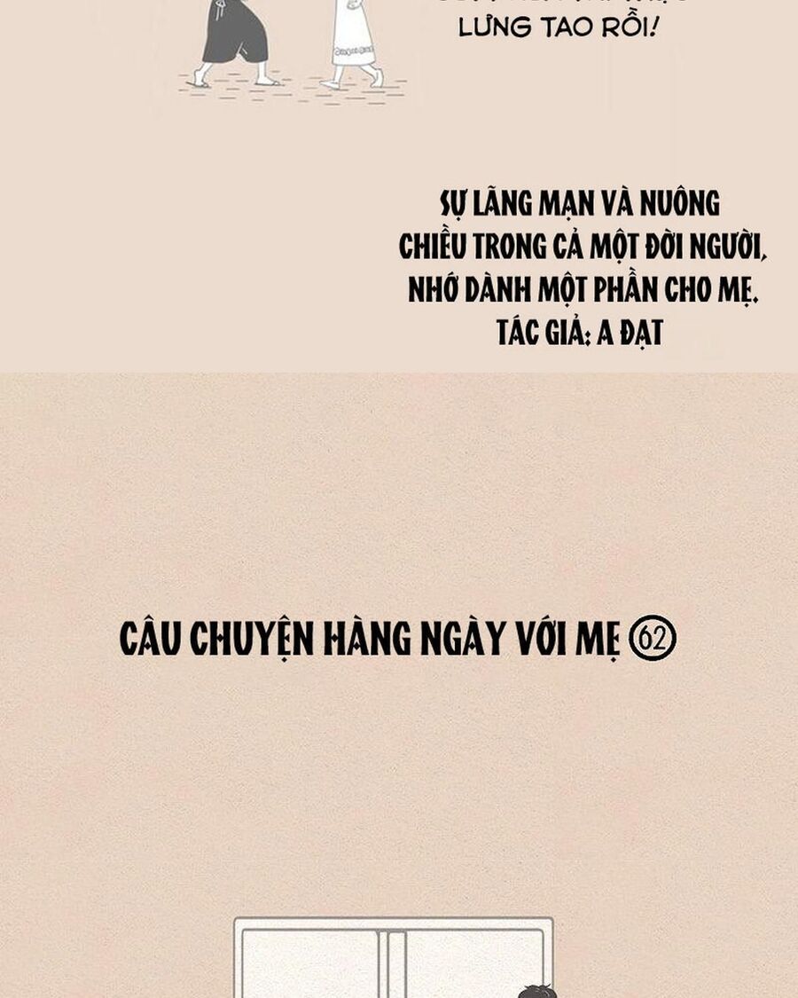 Cuộc Sống Thường Với Mẹ Chapter 43 - Trang 2