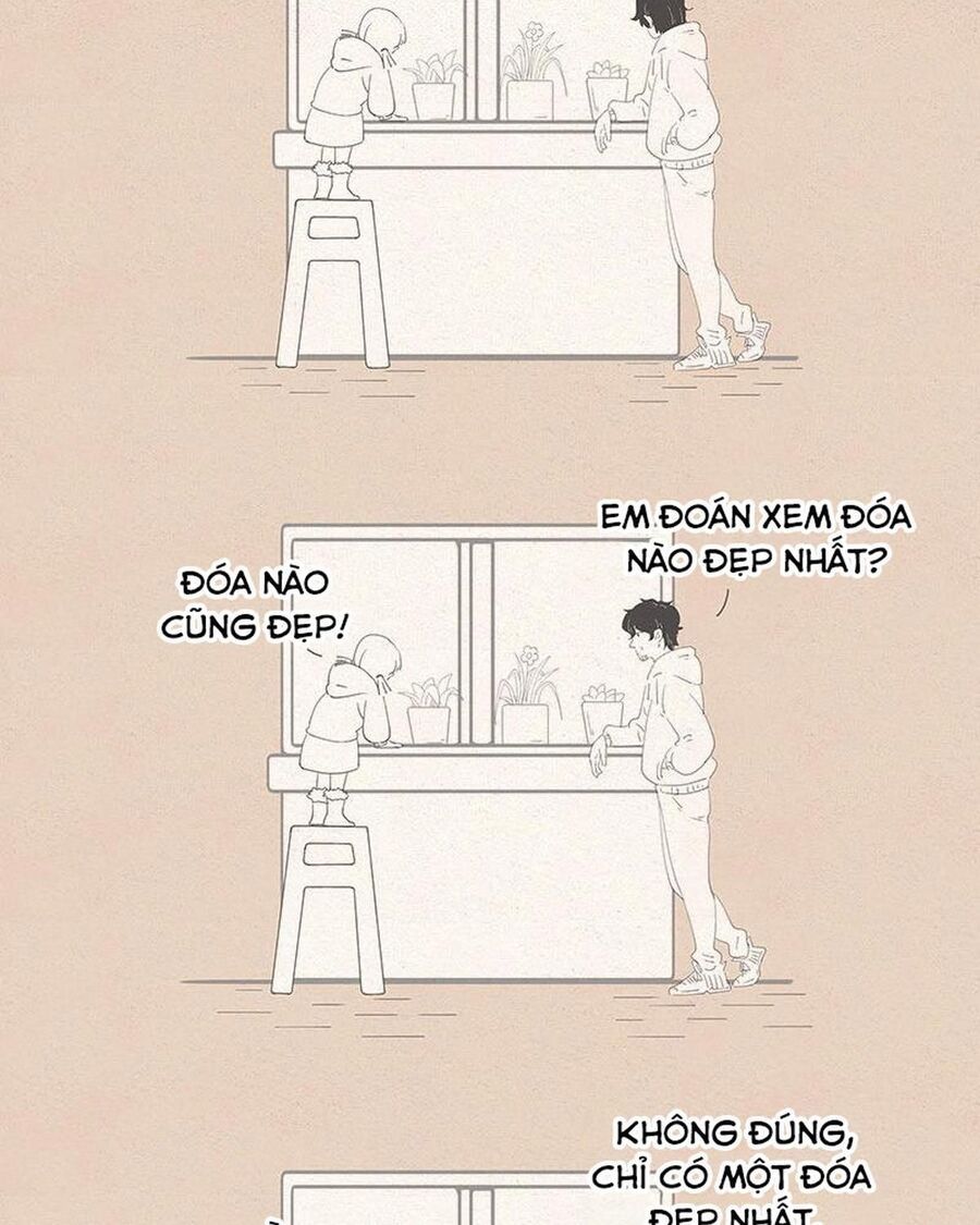 Cuộc Sống Thường Với Mẹ Chapter 43 - Trang 2