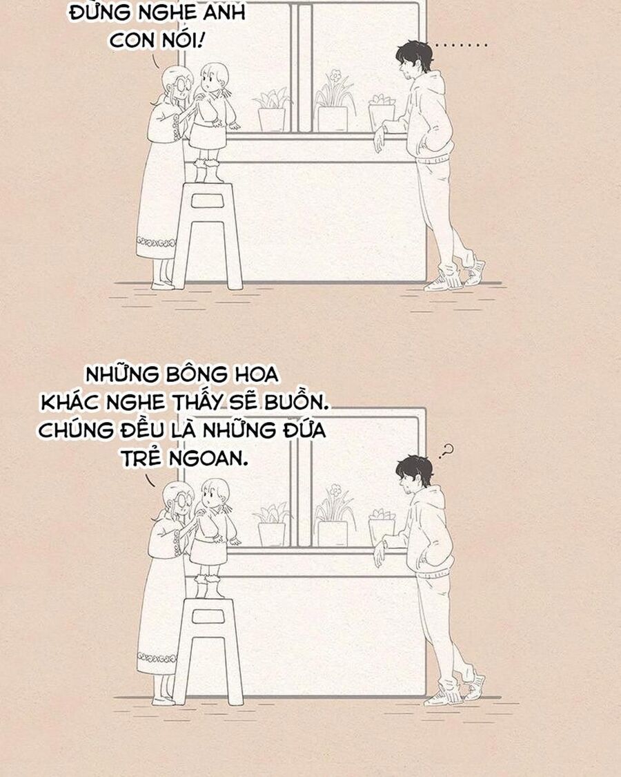 Cuộc Sống Thường Với Mẹ Chapter 43 - Trang 2