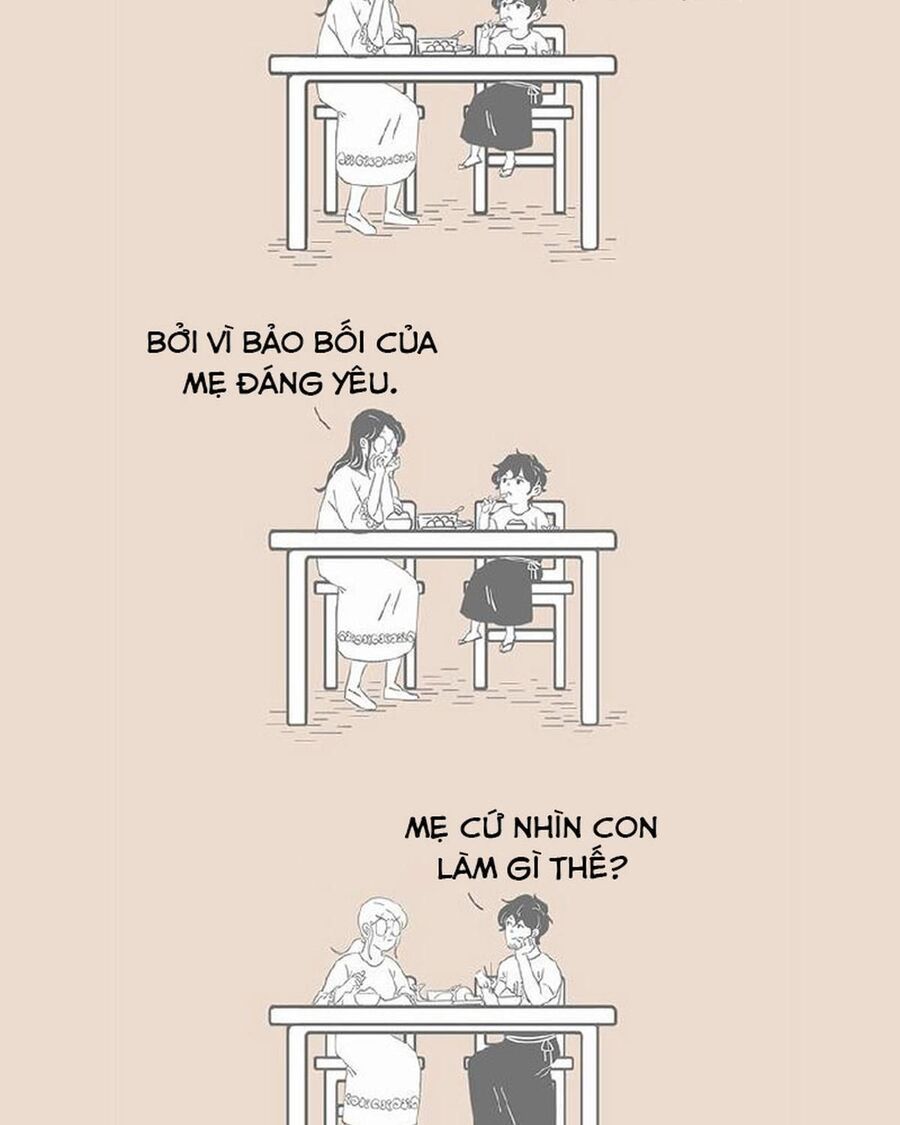 Cuộc Sống Thường Với Mẹ Chapter 44 - Trang 2
