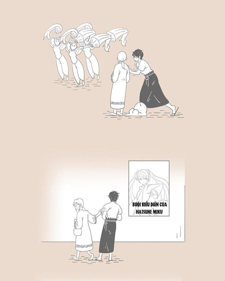 Cuộc Sống Thường Với Mẹ Chapter 45 - Trang 2